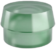 Ball_Green overdenture