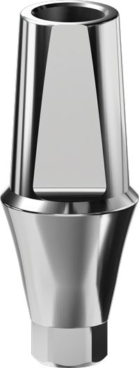 DUAL-NP-4530-15 DUAL Abutment